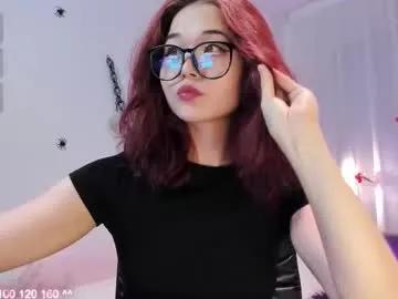 Freechat elimeowy on Chaturbate