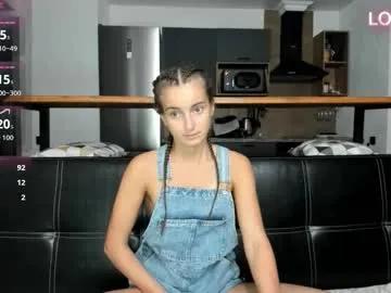 elizsweet — Danse  naked in the twilight!       () #natural #daddy #smalltits #lovense #yoga [Tip in ascending order from 1 to 100. Next tip needed: 1]