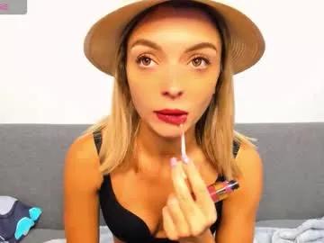 Freechat ellen_flow on Chaturbate