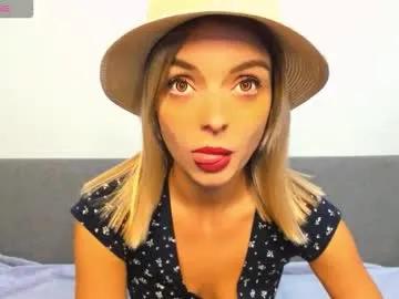 Freechat ellen_flow on Chaturbate