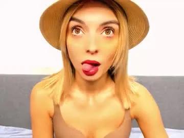 Freechat ellen_flow on Chaturbate