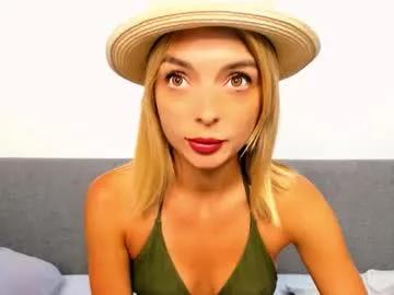 Freechat ellen_flow on Chaturbate