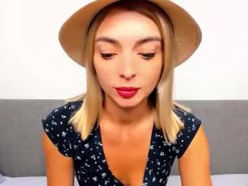 Freechat ellen_flow on Chaturbate