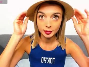 Freechat ellen_flow on Chaturbate