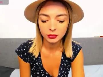 Freechat ellen_flow on Chaturbate