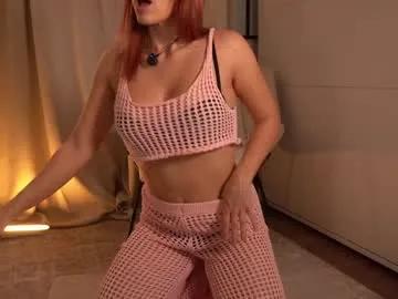 Freechat ellinrose on Chaturbate