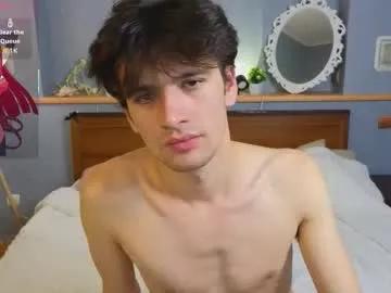 elvano_et — Hey! Welcome to my room!  // GOAL: make me naked [306 tokens left] #lovense #asian #hairy #cum #twink #cut