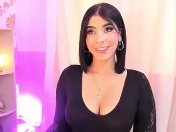 Freechat ema_lambert on Chaturbate