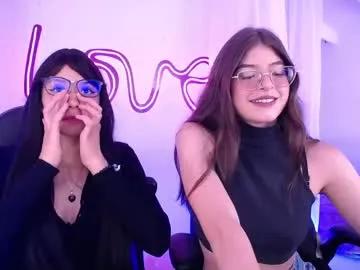 Freechat emilirusso on Chaturbate
