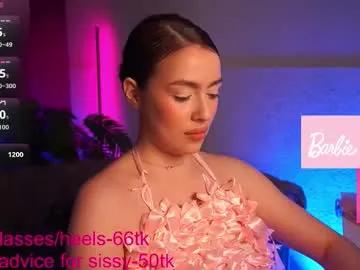 emiliyaroude — GOAL: Sissy Lesson by OfficeSiren learning the 