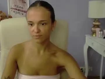 Freechat emilly_lust99 on Chaturbate