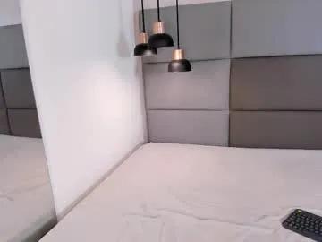 Freechat emily_luve on Chaturbate