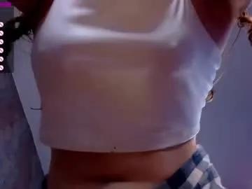 Freechat emilyart_ on Chaturbate