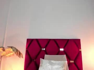 Freechat emilyywatson on Chaturbate