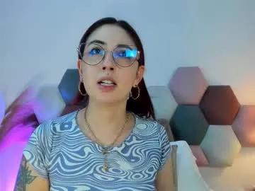 Freechat emilyywatson on Chaturbate