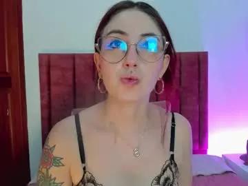 Freechat emilyywatson on Chaturbate