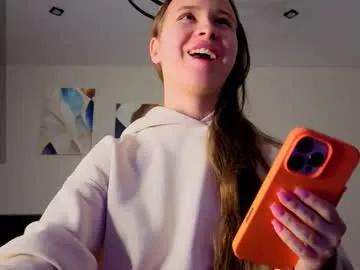 emma_clon — hi! im Emma nice to see you here / Goal: wear new lush [401 left] / #young #teen #new #18 #lovense