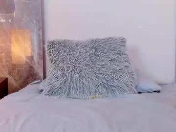 Freechat emma_hunter_ on Chaturbate