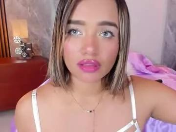 Freechat emma_hunter_ on Chaturbate