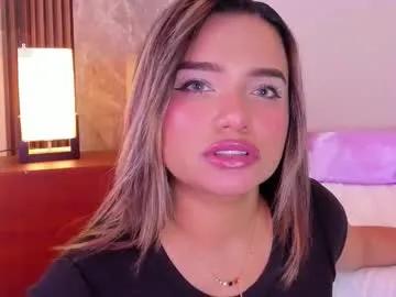 Freechat emma_hunter_ on Chaturbate