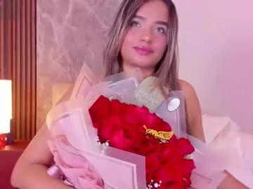 Freechat emma_hunter_ on Chaturbate
