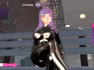 Freechat emyliveshow on Chaturbate