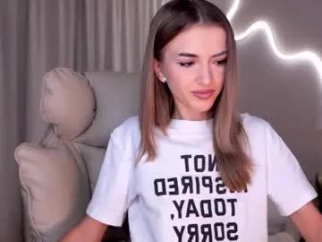 Freechat entya on Chaturbate