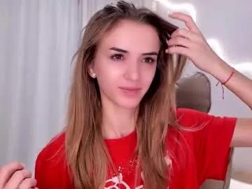 Freechat entya on Chaturbate