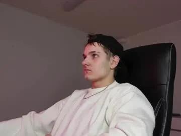 Chaturbate eric_poston is Freechat eric_poston — Richard's room! #bigcock #young #new #muscle #lovense -- Current Goal: Make me cum all over at 3333 tokens