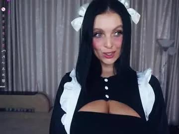Freechat erlinefairall on Chaturbate