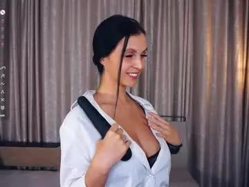 Freechat erlinefairall on Chaturbate