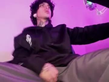 Freechat ethan_sykes on Chaturbate