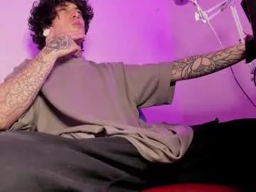 Freechat ethan_sykes on Chaturbate