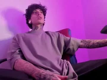 Freechat ethan_sykes on Chaturbate