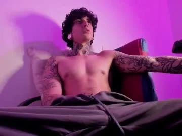 Freechat ethan_sykes on Chaturbate