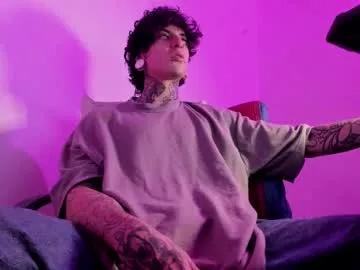 Freechat ethan_sykes on Chaturbate