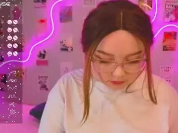 Freechat eva_kittenn on Chaturbate