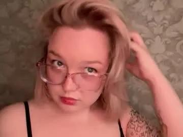 Freechat eva_kittenn on Chaturbate