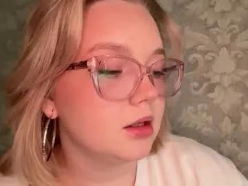 Freechat eva_kittenn on Chaturbate