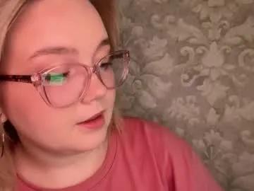 Freechat eva_kittenn on Chaturbate