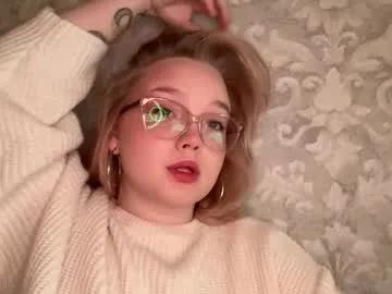 Freechat eva_kittenn on Chaturbate