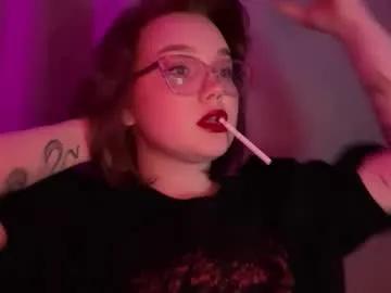 Freechat eva_kittenn on Chaturbate