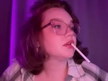 Freechat eva_kittenn on Chaturbate