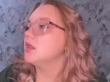 Freechat eva_kittenn on Chaturbate