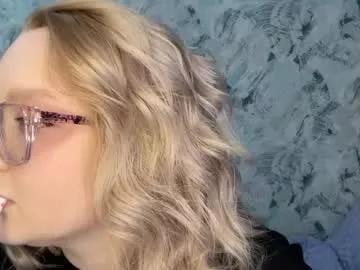 Freechat eva_kittenn on Chaturbate