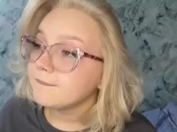 Freechat eva_kittenn on Chaturbate