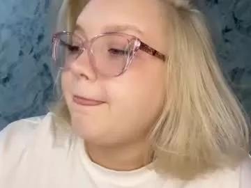 Freechat eva_kittenn on Chaturbate
