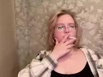 Freechat eva_kittenn on Chaturbate