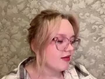Freechat eva_kittenn on Chaturbate