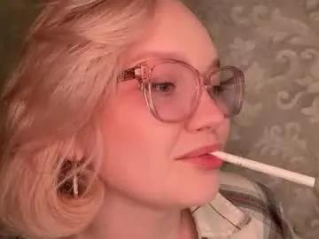 Freechat eva_kittenn on Chaturbate